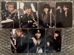 【新品・未開封】BTS ARIRANG 予約特典 ALADINトレカラキドロ7枚 新品・未開封】BTS ARIRANG 予約特典 ALADINトレカラキドロ7枚 - メルカリ