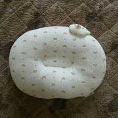 赤ちゃんの城  授乳用腕枕のサムネイル