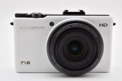 OLYMPUS ZX-1 コンパクトデジタルカメラ - メルカリ