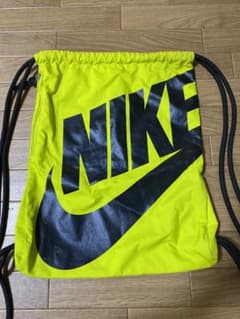ナイキ　ジムサックのサムネイル