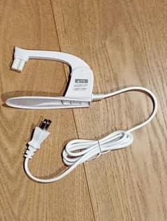 エコ湯たんぽ　充電器のみのサムネイル
