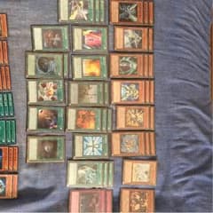 遊戯王 ギャラクシー巨神竜のサムネイル