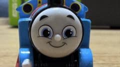 きかんしゃトーマス ミニフィギュアのサムネイル