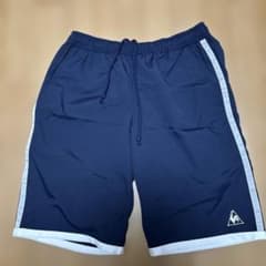 ルコックショートパンツのサムネイル