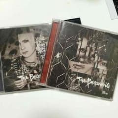 Royz Beginning CDのサムネイル