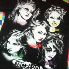 ◎ももいろクローバーZ 公式Tシャツのサムネイル