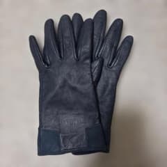 Vivienne Westwood ヴィヴィアンウエストウッド 手袋 レザー - メルカリ