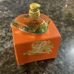 ロリータ レンピカ エル オードパルファム 5ml 新品未使用品 - メルカリ