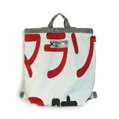 未使用ROOTOTE HATARAKU TOTE 首都高 トートバッグ／リュック - メルカリ