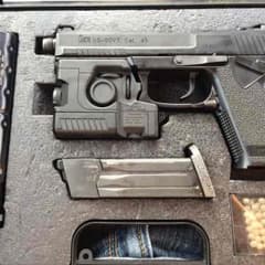 東京マルイ SOCOM Mk.23 固定ガスのサムネイル