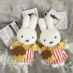 ミッフィースタイル 大阪限定 たこ焼きポシェットミッフィーマスコット