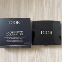 新品Dior DIORSHOW 5 COULEURS 843 アイシャドウのサムネイル