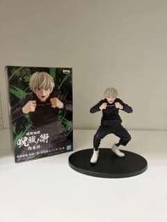 呪術廻戦 狗巻棘 フィギュアのサムネイル