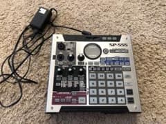 Roland SP-555のサムネイル