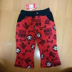 ☆110☆男児半ズボンのサムネイル