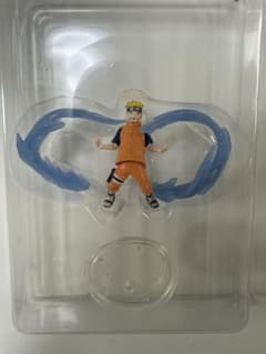 【激レア品】ナルト忍形集のサムネイル