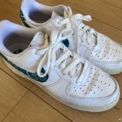 ナイキエアフォースワン　us26.5のサムネイル