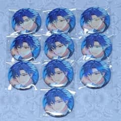 4th Anniversary　缶バッジ　フィガロ　10点セット 4th Anniversary 缶バッジ フィガロ 10点セット - メルカリ
