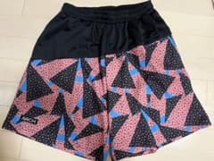 ★Arch バスケットボールパンツ M バスパンのサムネイル