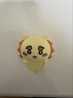 ちいかわHIPPERS シーサー　ミニフィギュアのサムネイル