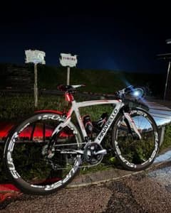 ピナレロ　PINARELLO fpクアトロ　500サイズ　カーボンフレーム m50504882908_1.jpg?1726478558