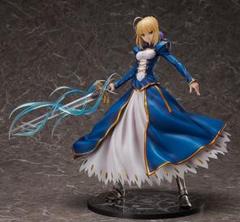 Fate セイバー/アルトリア・ペンドラゴン　1/4スケールフィギュア