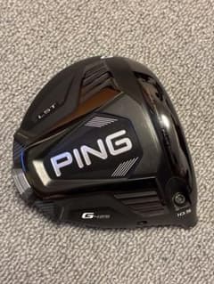PING ピン G425 LST ドライバー 10.5度 ヘッドのみ - メルカリ