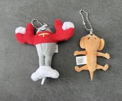 톰과 제리 Happy 복권 2 B상 봉제인형 마스코트