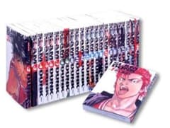 スラムダンク　完全版　全巻のサムネイル