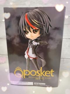 【新品】転スラ　Qposket 悪魔ディアブロ　フィギュアのサムネイル