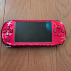 SONY プレイステーションポータブル PSPのサムネイル