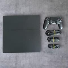 ps4のサムネイル