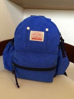 マーキーズ リュック小のサムネイル