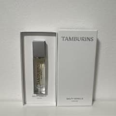 TAMBURINS SALTY VANILLAのサムネイル