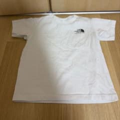 THE NORTHFACE 110 子供　Tシャツ