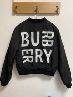 BURBERRY バーバリー MA-1 ブルゾン ボンバージャケットのサムネイル