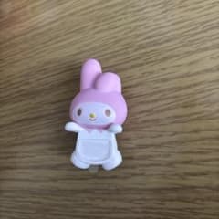 ヒッパーズ サンリオ マイメロディのサムネイル