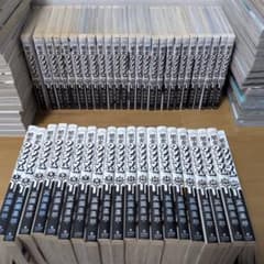 闇金ウシジマくん 全巻セット 1-46巻 真鍋昌平 - メルカリ
