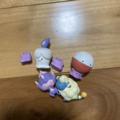 へんしんメタモン　ガチャ hqdefault.jpg