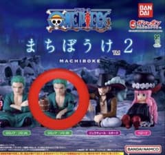 ONE PIECE 마치보케 2 로로노아 조로 (B)