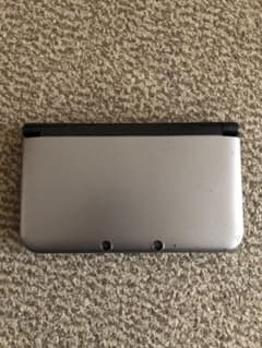 3DS 本体のサムネイル