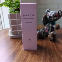 jemile fran melty butter 100g新品のサムネイル