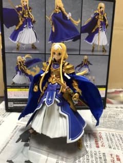 東方project 104 伊吹萃香 figma | Shop at Mercari from Japan