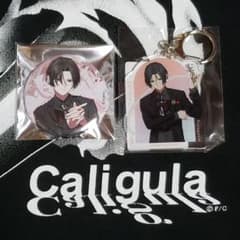 Caligula2 部長(男主人公) セット - メルカリ