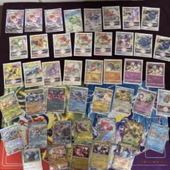 N*v様 ポケモンカード 引退品のサムネイル