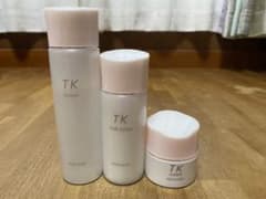 メナード MENARD TK ローション ミルクローション クリームのサムネイル