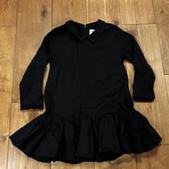 WOLF&RITA ウルフアンドリタ 4y ラメワンピースのサムネイル