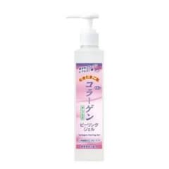 定価より30%オフ】コラーゲン ピーリングジェル 3本セット倉庫整理の