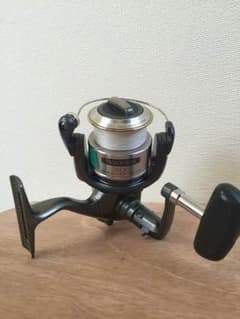 シマノ ツインパワー2500 ジャンクのサムネイル