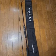 SHIMANO Sephia SS TIP EGIN F-S511M-S - メルカリ
